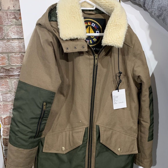 Moose Knuckles jacket brand new - Picture 5 of 7